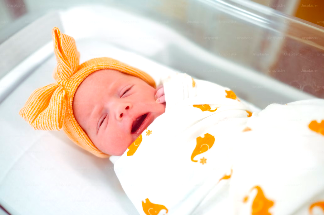 5 Tips to select your Newborn baby’s coming home outfit.