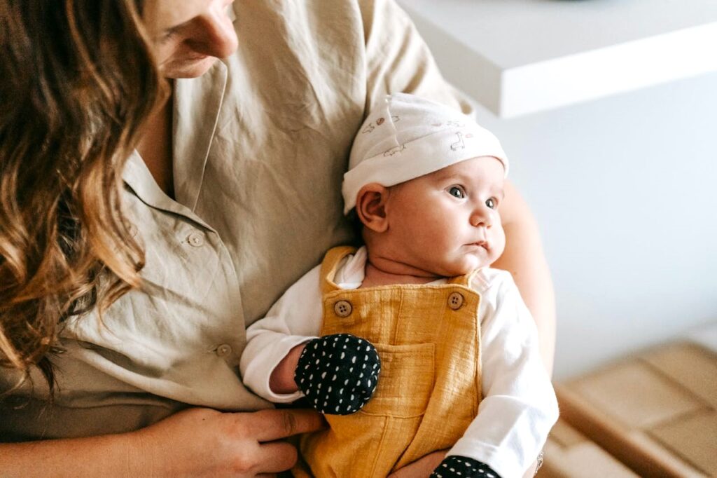 baby mittens baby accessories